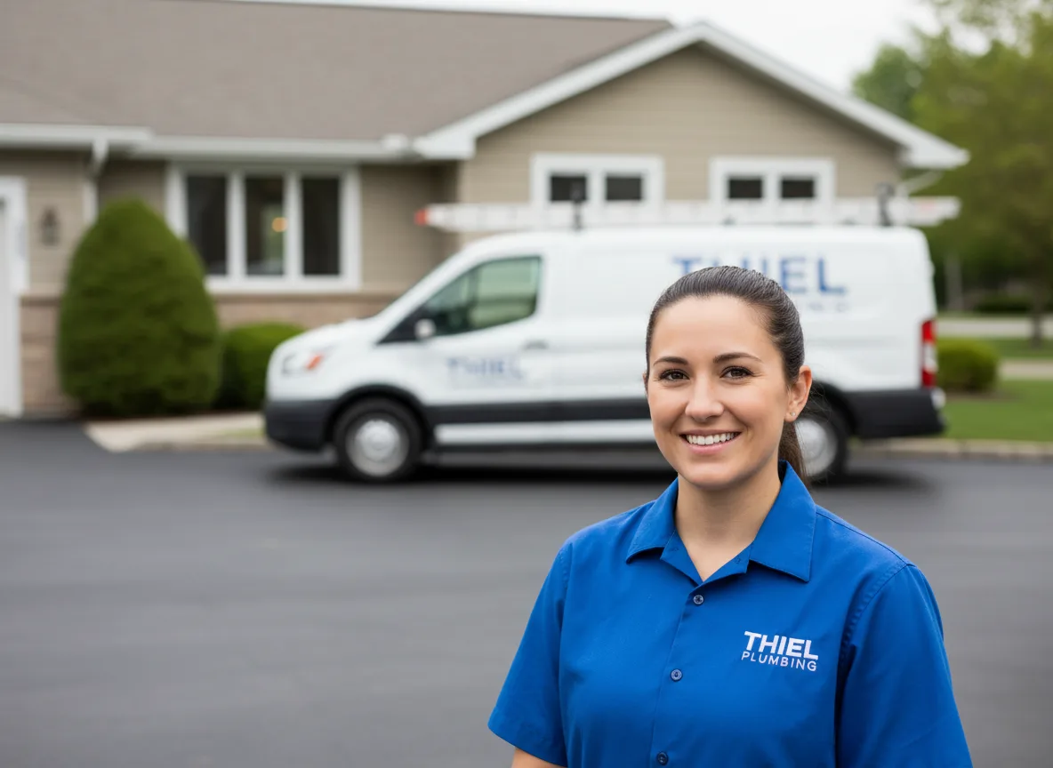 Plumber Henderson, IA FAQs